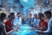 智创未来，志丹信息咨询服务的创新与发展