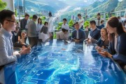 舟山信息化咨询招聘，助力未来，成就未来