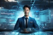 王哥信息咨询服务，智慧金融的新引擎