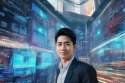 绥棱信息咨询服务行业新星