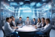 安阳漫宇信息技术咨询，助力企业数字化转型