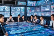 邓州友顺信息技术咨询，助力企业数字化转型解决方案