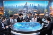 邢台薛易信息技术咨询有限公司，技术引领，服务创新—探索信息技术发展的新路径