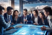 政务信息化咨询公司，行业趋势与未来展望