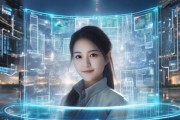 晓妍智爱，信息咨询服务的未来与发展