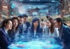青岛翔玉程信息技术咨询，助力企业数字化转型的助力