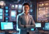 小范，信息咨询服务领域的创新者