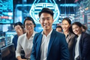 强小弟信息技术咨询，技术与服务的完美结合