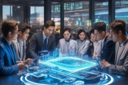 必选条件，6号信息化咨询资质助力成功转型
