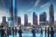 科技驱动的未来，科松信息技术咨询的使命与价值