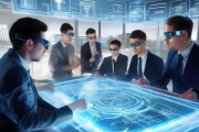 合肥鑫瑞达信息技术咨询，数字转型的创新解决方案