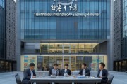 泰安祥和信息咨询服务，中国市场的专业服务与行业洞察