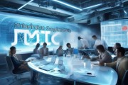 明宇信息咨询服务部，创新的未来