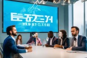 良庆信息咨询服务，赋能企业高质量发展