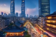 佛山，技术创新与经济发展的深度融合