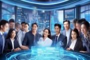 河南恒诚信息技术咨询，助力企业数字化转型的智囊