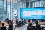 赤峰信息咨询服务，助力企业数字化转型