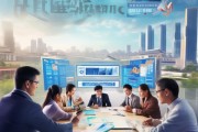 桂阳县信息咨询服务助力企业发展和社会治理
