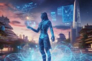世利信息技术咨询，为未来构建智慧未来
