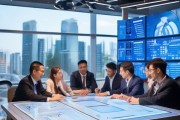 广东教育信息化咨询机构助力教育数字化转型，为教育机构赋能