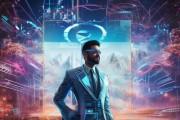 一场数字革命的开启者，碟冰信息技术咨询助力企业数字化转型