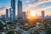 徐州，信息化时代战略机遇与未来愿景