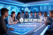 吴忠娱乐信息咨询服务公司，数字化转型的伙伴