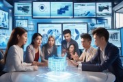 清舒——信息咨询服务领域的创新者