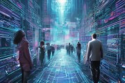 数字化转型的必经之路，项目信息化咨询服务，助力企业智能化，提升竞争力与用户体验。