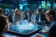 月恒信息技术咨询，助力您的信息服务迈向新高度