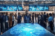 铁路信息技术咨询，助力铁路高质量发展