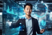 Key Factor: 信息化咨询顾问服务助力科技转型的关键力量