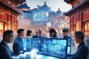 北京纷至信息技术咨询，数字转型中的机遇与挑战