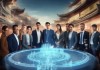 信息咨询服务的创新与活力，河南银企的发展机遇