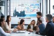 秦淮区信息技术咨询，助力企业数字化转型