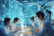 恒胜佳育精准育种助力创新