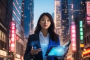 站在历史的十字路口，熊语卉信息咨询服务部，开启未来的新篇章
