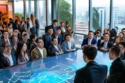 泰兴信息咨询服务，机遇与挑战
