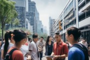 泰国，教育信息化的新机遇与挑战
