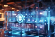 银南信息咨询服务助力企业数字化转型的创新工具