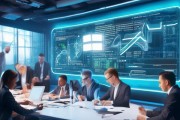 师信息技术咨询服务，推动数字化转型的关键力量