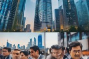 贵川金服，精准服务，助力中山市高质量发展