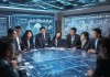 北京信息化管理咨询对象，一场关乎未来发展的重大议题