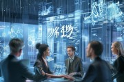 雨润咨询未来信息时代，重塑未来信息生态