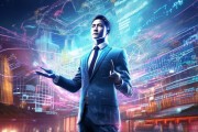 罗城信息咨询服务，赋能企业发展，开启未来新篇章