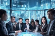 宏源信息咨询服务，在数字时代，构建智能化的未来