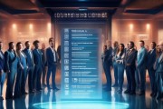 助力企业迈向数字化的关键力量——优秀信息化咨询公司评选