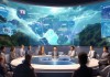 Leading Digital Transformation in Melanes:A Strategic Vision from 聚能信息技术咨询