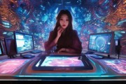 赵姐信息咨询服务，赋能数字化转型的艺术