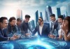 探索科技发展，服务企业需求，广州信佰信息技术咨询有限公司的未来展望